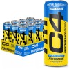 Cellucor C4 Sugar Free Energy Drink Variety Pack 12 Fl