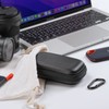 Yinke Case for SanDisk SSD/SanDisk Portable Extreme PRO External SanDisk