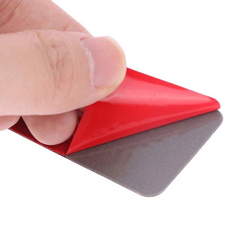 un 2x Yoshimura Sticker Aluminium Heat-resistant Motorcycle Exhaust Pipe USA