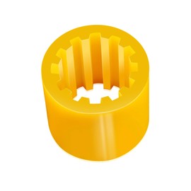 XYgdhqpt 5000178336 Flexible Coupler Sleeve Compatible with W-Acker N-euson RD880, RD11, RD12-90, and RD16-100 Rollers