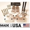 StreetRays [Originals] [SR] 3" Front Lift Ball Joint Spacer &