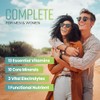 VitaBright A-Z Multivitamin & Minerals High Strength | 400 Vegan