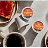 Folgers Breakfast Blend Mild Roast Coffee, 72 Keurig K-Cup Pods