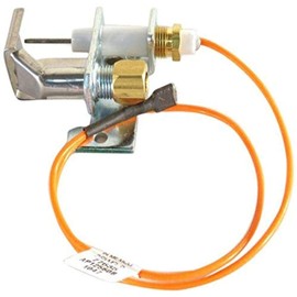 Rheem SP12560B Pilot - Power Vent Natural