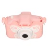 Kids Camera 2in IPS HD Screen Front Rear Camera Game