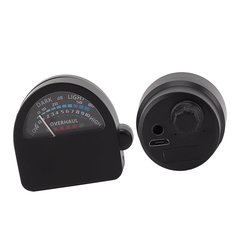 BuyWeek Water Pipe Leak Detector, Wall Water Pipe Leak Detector