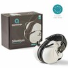Soundproofing Headphones for Study, Noise Cancelling, Noise Isolating Headphones for