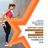 BELDT Labs BELDT CLA 1000 Conjugated Linoleic Acid from Safflower