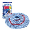 O-Cedar MicroTwist MAX Microfiber Refill (Pack of 4)