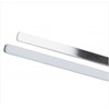 DJO Finger Splint Padded Strip Aluminum/Foam Left or Right Hand