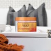 Cantu Natural Hair Leave-In Conditioning Cream 12oz Jar by Cantu