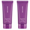 Papa Recipe Eggplant Clearing Sun Cream SPF50+ PA++++, 50ml, 2 pieces / 파파레서피 가지 클리어링 선 크림 SPF50+ PA++++, 50ml, 2개