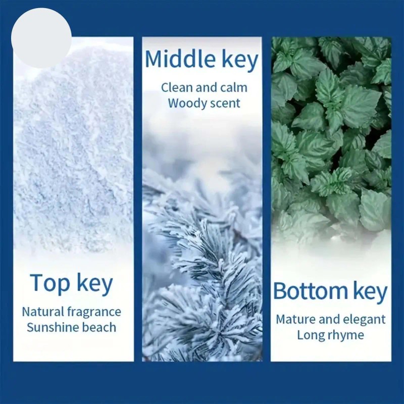 Espuma De Limpeza Facial Masculina F, Hidratante E De Limpez