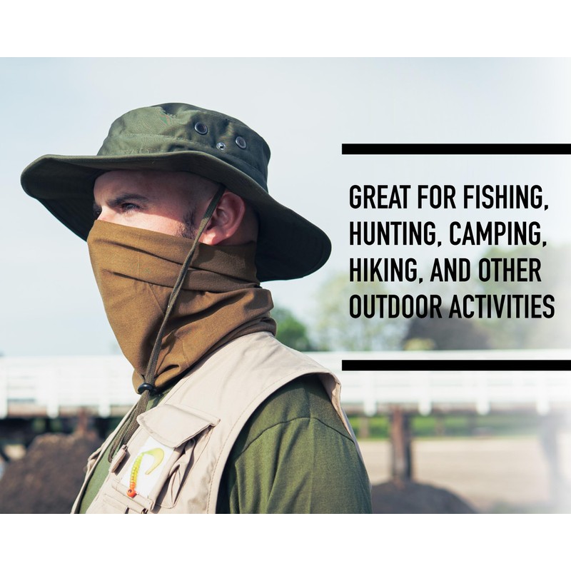 Rothco Boonie - Sombrero de cubeta Ajustable, ACU Digital Camo,