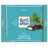 Ritter Sport Bars, Peppermint, 3.5 Ounce (Pack of 12)