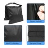 Boat Cover Sandbags 4 Pack Marine Quality Boat Shield Accessories