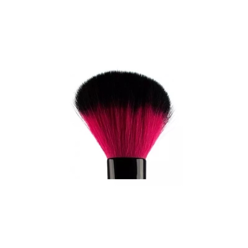 Adara Brocha Para Polvo Y Corrector Ba-812 Adara Paris