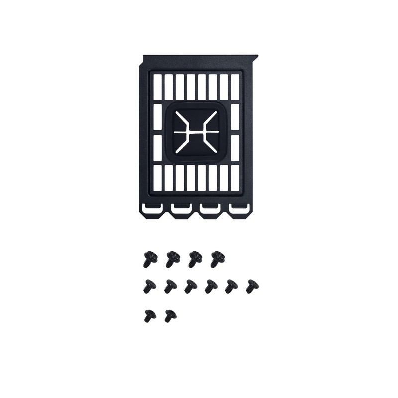 LIAN LI A3-mATX PCIe 4.0 Vertical GPU Kit & Riser