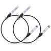ipolex 10G SFP+ Copper Cable, SFP+ DAC, 10GBASE-CU Direct Attach