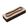 Leather Metal Cutting Die DIY Stamping Punching Cut Mold Alloy