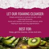 Manuka Lane Limpiador Espumoso Con Aloe Vera, Extracto De Hoja