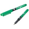 Pilot V Sign Pen Liquid Ink 2.0 mm Tip -