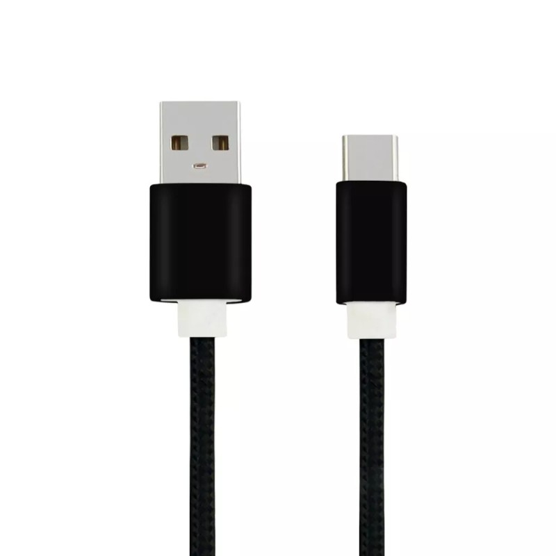 Universal, For Blackview B2G1 10FT USB Type-C Thick Charger Cable