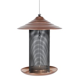 Woodlink Coppertop Thistle Screen Feeder Model COPTHISTLE