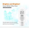 [SecretKey] Snow White Pack & Cream & Lotion & Gel