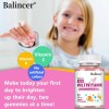 Balincer Multivitamin Gummies - Bone and Joint Support, Immune System