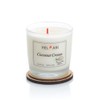 VEL AIR Vela Aromática Coconut Cream (Crema de Coco) Ecologicas.