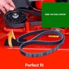 (1PCS) 120-3335 Lawn Mower Replacement Belt for 30" Toro TimeMaster