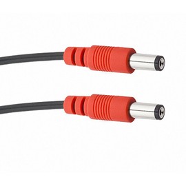 Voodoo Lab Pedal Power AC Cable - 2.5mm Straight Barrel