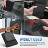 HEALLILY Car Towel Micro Fiber Highly Absorbent Towel Car Washing