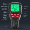 Coating Thickness Gauge Car Paint Thickness Gauge Measuring Metal Plating