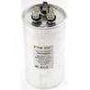 Titan TRCFD5575 Dual Rated Motor Run Capacitor Round MFD 55/7.5
