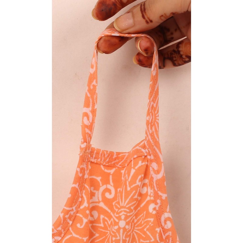 Face Masks Reusable Machine Washable Handcrafted Indian Design Cotton Fabric