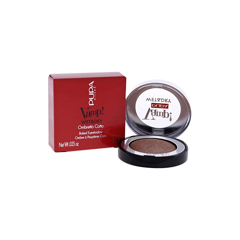 Pupa Milano - 103 Rose Gold - 0.035 Oz