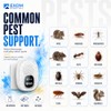 T-25, Ultrasonic Pest Control Repeller - Electronic & Ultrasound, Indoor