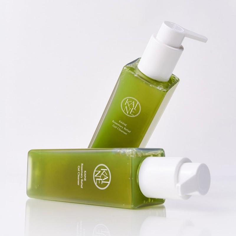 KAINE Rosemary Relief Gel Cleanser 150 ml