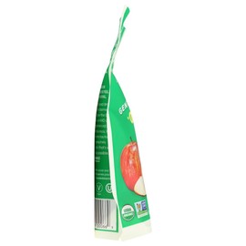 Peeled Snacks Apple-2-the-core Dried Fruit Snack - 2.8 oz - 3 pk