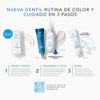 Deluxe Tinte Permanente 1 Negro Profundo
