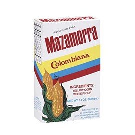 COLOMBIANA Banderita Mazamorra Mix 14oz