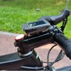 Bicycle Phone Stem Computer Bracket Computer Mount Stem Top Cap