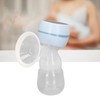 Electric Breast Pump High Suction Painless Low Noise Hands Free