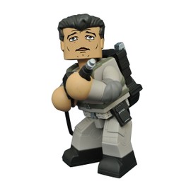 DIAMOND SELECT TOYS Ghostbusters: Peter Venkman Vinimate Vinyl Figure