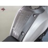 Tankpad 3D Transparent Compatible with Yamaha XSR 900-502301VA