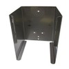 BD Medical Systems 371901 E-Z Scrub Surgical Scrub Brush Dispenser