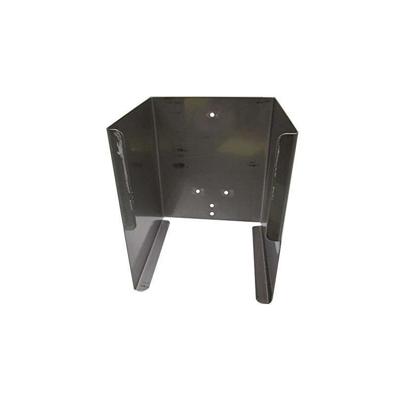 BD Medical Systems 371901 E-Z Scrub Surgical Scrub Brush Dispenser