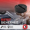Rubber Pad for Car Jack Universal for Trolley Jack and